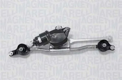 MAGNETI MARELLI 064352105010 -  Система очистки окон